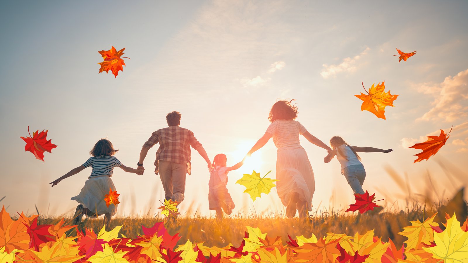 A importância das relações familiares na promoção do bem-estar emocional das crianças